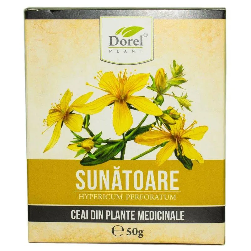 CEAI DE SUNATOARE 50GR Dorel Plant — preț și oferte
