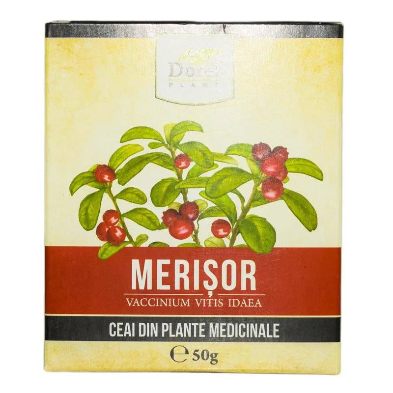 CEAI DE MERISOR 50GR Dorel Plant — preț și oferte