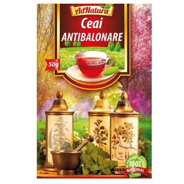ANTIBALONARE 50GR Adserv — preț și oferte