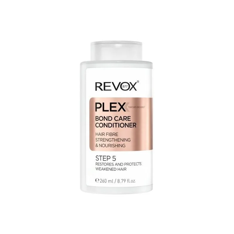 Revox Plex Bond Care Balsam Step 5, 260ml — preț și oferte