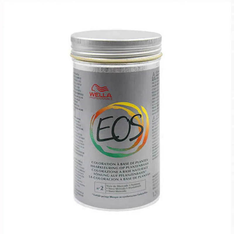 Colorant natural Wella 1358745 Nucşoară (120 g) — preț și oferte