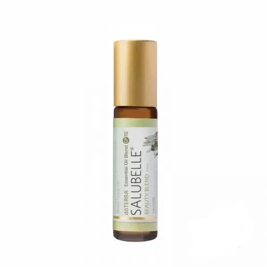 Ulei esential aromaterapie salubelle doterra ,10 ml — preț și oferte