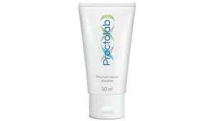 Proctolab - crema impotriva hemoroizilor - 50 ml PRO50L