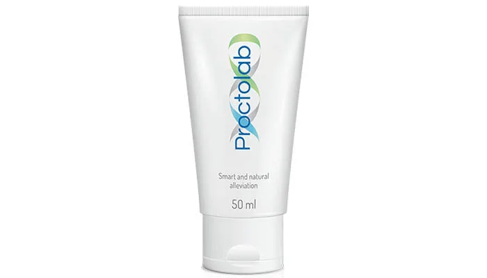 Proctolab - crema impotriva hemoroizilor - 50 ml PRO50L PrimeFarma — preț și oferte