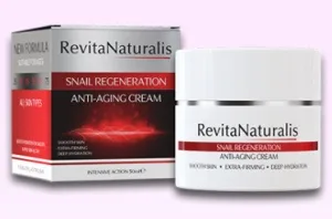 RevitaNaturalis - crema anti-imbatranire - 50 ml REN50L