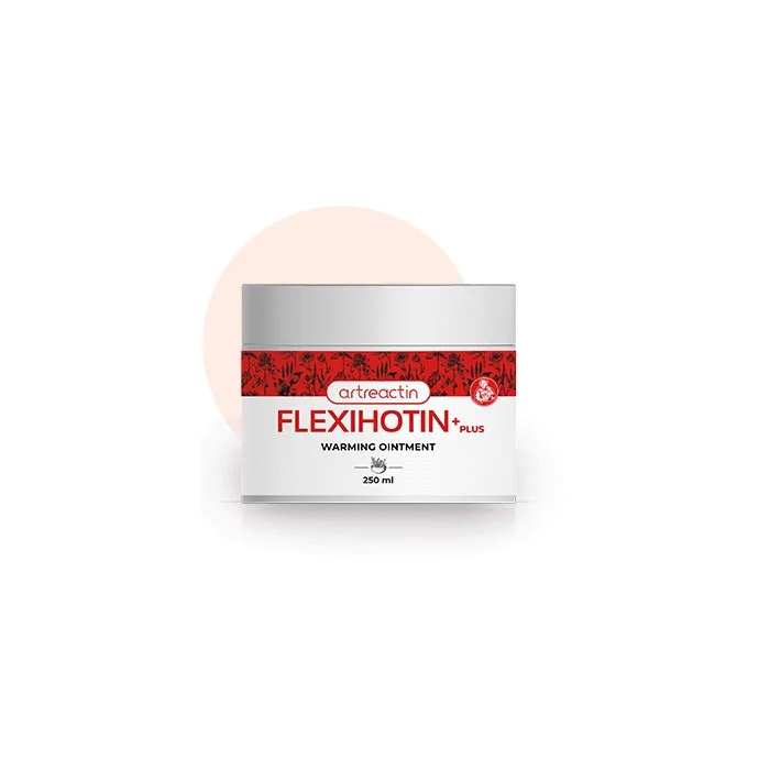 Flexihotin - unguent de incalzire - 250 ml PrimeFarma — preț și oferte