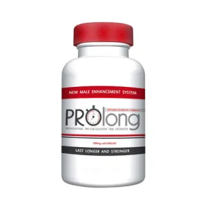PROlong x 60 Pilule