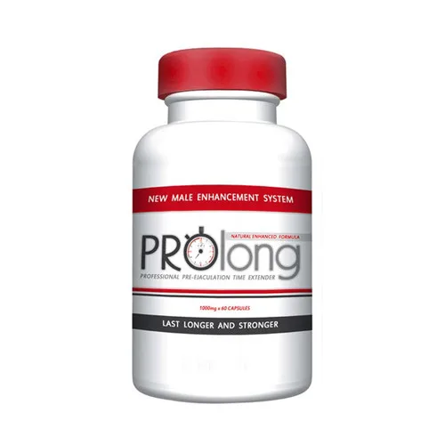 PROlong x 60 Pilule RazMed Pharma — preț și oferte
