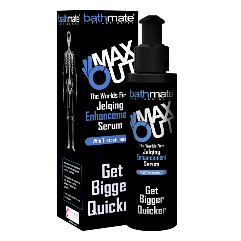 Ser Max Out - BathMate MX007 — preț și oferte
