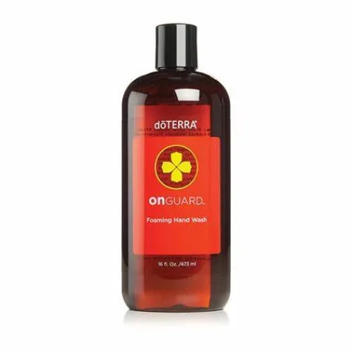 Sapun lichid, OnGuard, doTERRA, 473 ml — preț și oferte