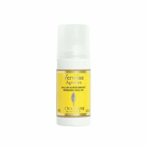Deodorant Roll-On L'Occitane En Provence   Citric Verbena 50 ml