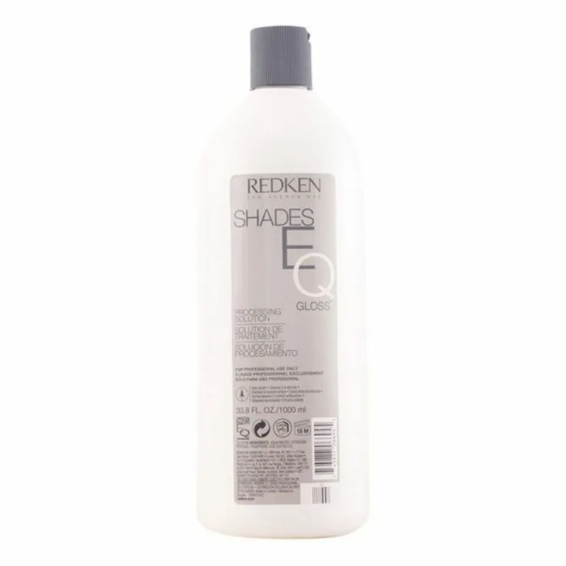 Lichid Activator Shades EQ Redken 0743877066945 (1000 ml) 1 L — preț și oferte