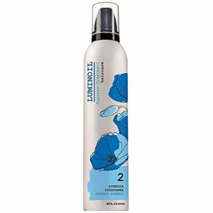Balsam Elgon Luminoil Espuma (300 ml)