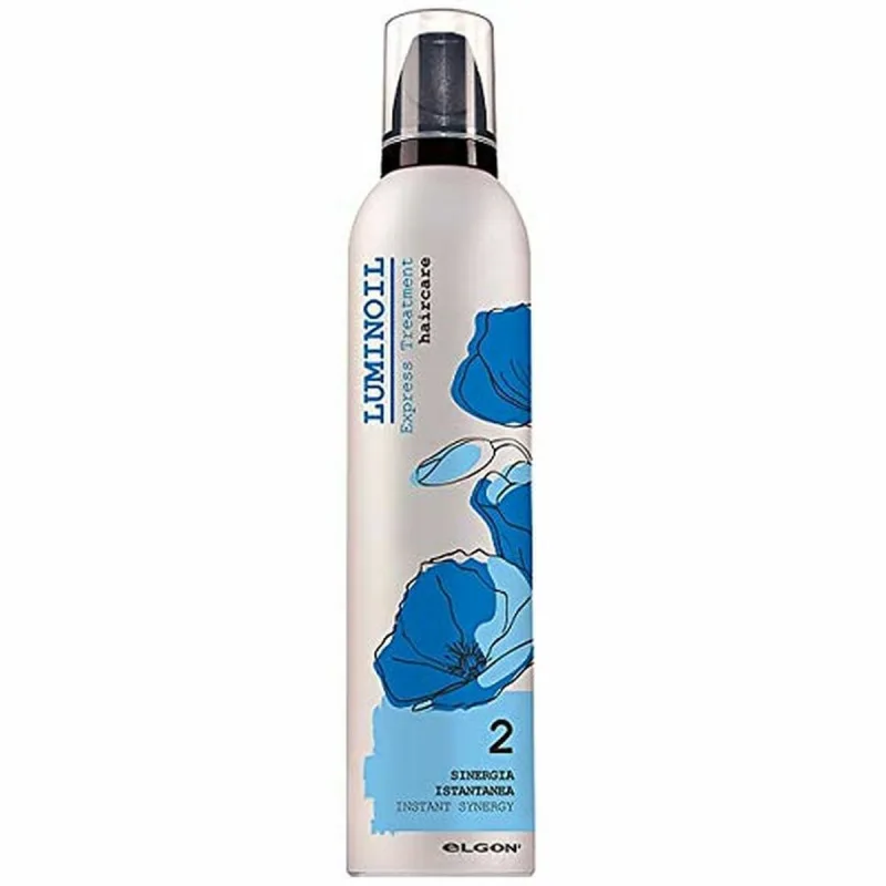 Balsam Elgon Luminoil Espuma (300 ml) — preț și oferte