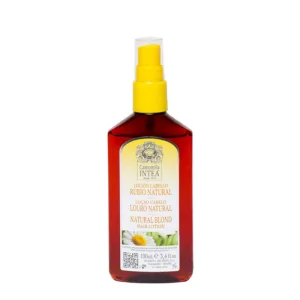 Loțiune pentru Claritate Camomila Intea 8410895100129 (100 ml) 100 ml