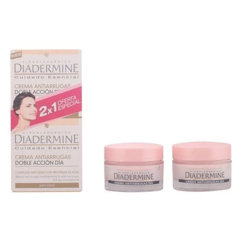 Set de Cosmetică Femei Diadermine (2 pcs) — preț și oferte
