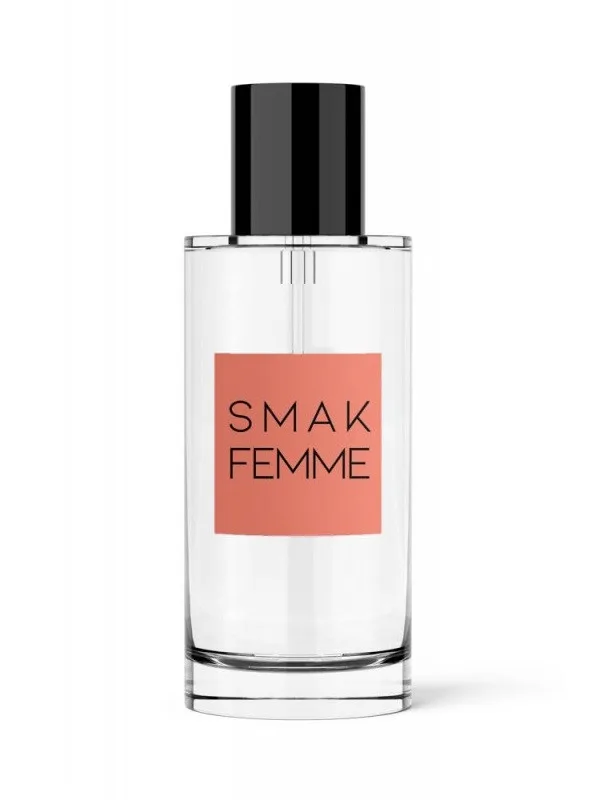 Smak For Women - parfum cu feromoni pentru femei - 50 ml PrimeFarma — preț și oferte