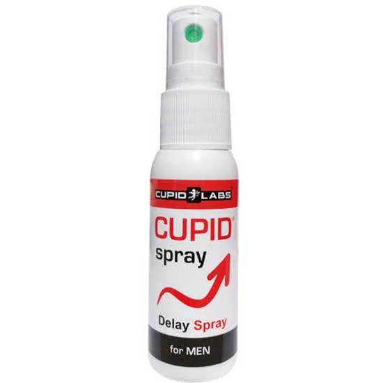 Cupid Spray pentru a va intarzia ejacularea 60C Cupid Labs — preț și oferte
