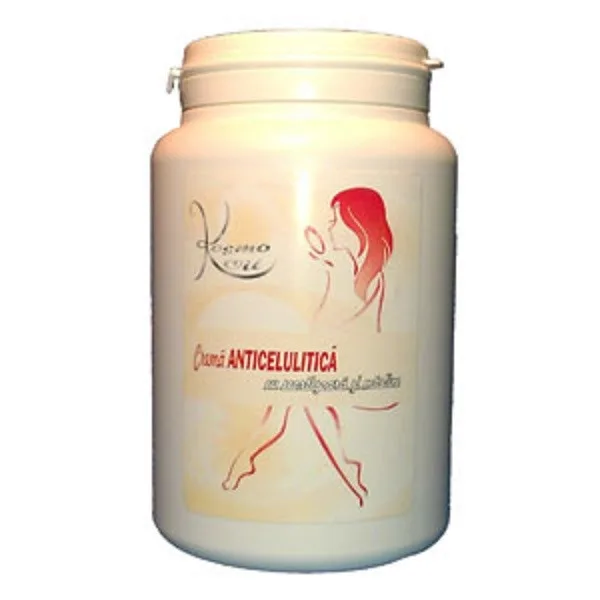 CREMA ANTICELULITA CU SCORTISOARA 1000ML — preț și oferte