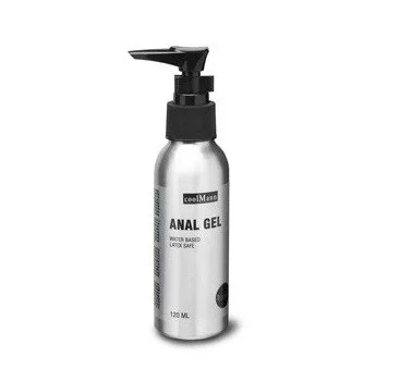 Lubrifiant Coolman Anal Gel 63HL PrimeFarma — preț și oferte
