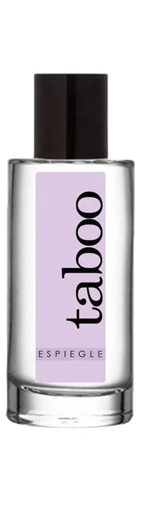 TABOO ESPIEGLE FOR HER 50 ML RUF0002082 PrimeFarma — preț și oferte