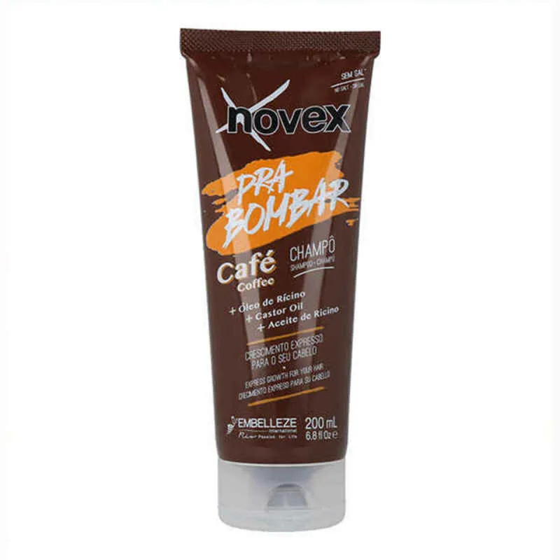 Șampon Pra Bombar Novex 6170 — preț și oferte