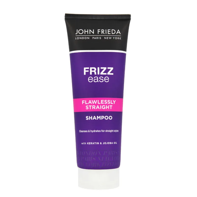 Șampon John Frieda Flawlessly Păr Încrețit 250 ml — preț și oferte