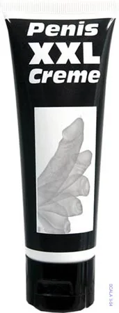 Penis XXL - crema pentru erectii puternice - 80 ml 75B PrimeFarma — preț și oferte
