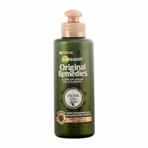 Cremă de Finisare Original Remedies Fructis