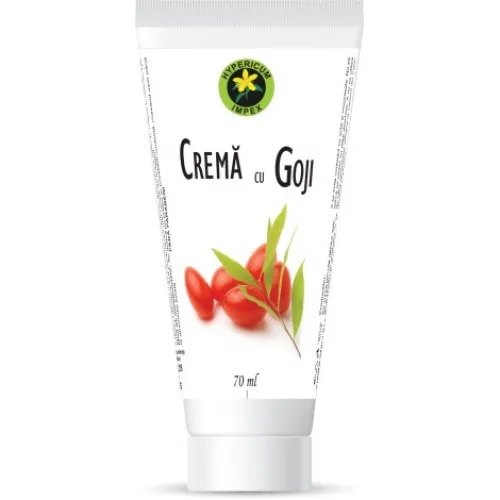 CREMA CU GOJI 40ML CUTIE — preț și oferte