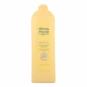Gel de duș Original Heno De Pravia (650 ml)