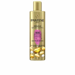 Șampon Pantene Miracle Păr creț 225 ml