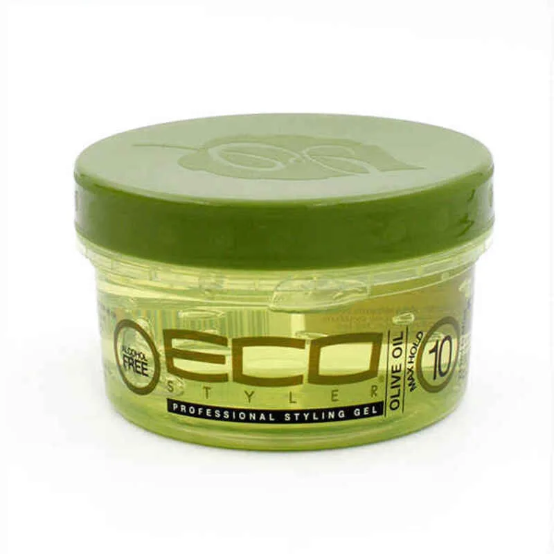Ceară Eco Styler Styling Gel Olive Oil (235 ml) — preț și oferte