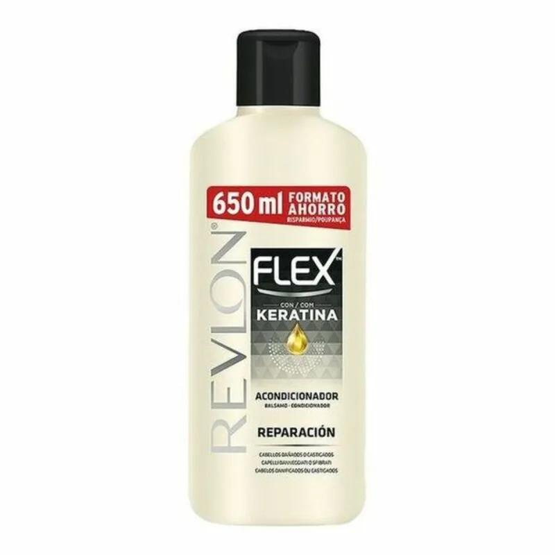 Balsam cu Keratină Flex Keratin Revlon — preț și oferte
