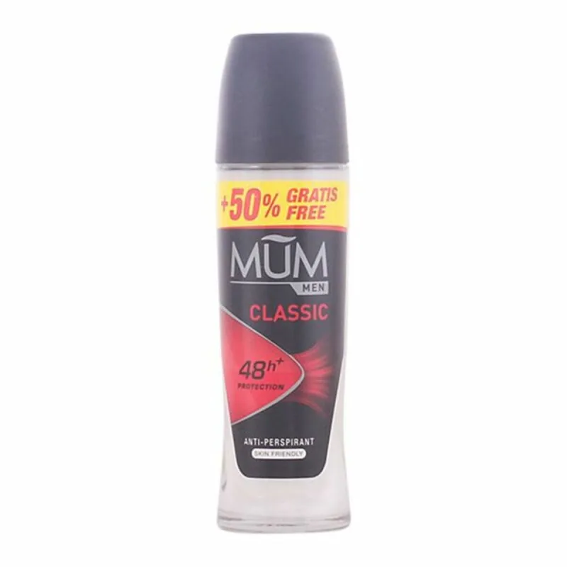 Deodorant Roll-On Men Classic Mum (75 ml) — preț și oferte
