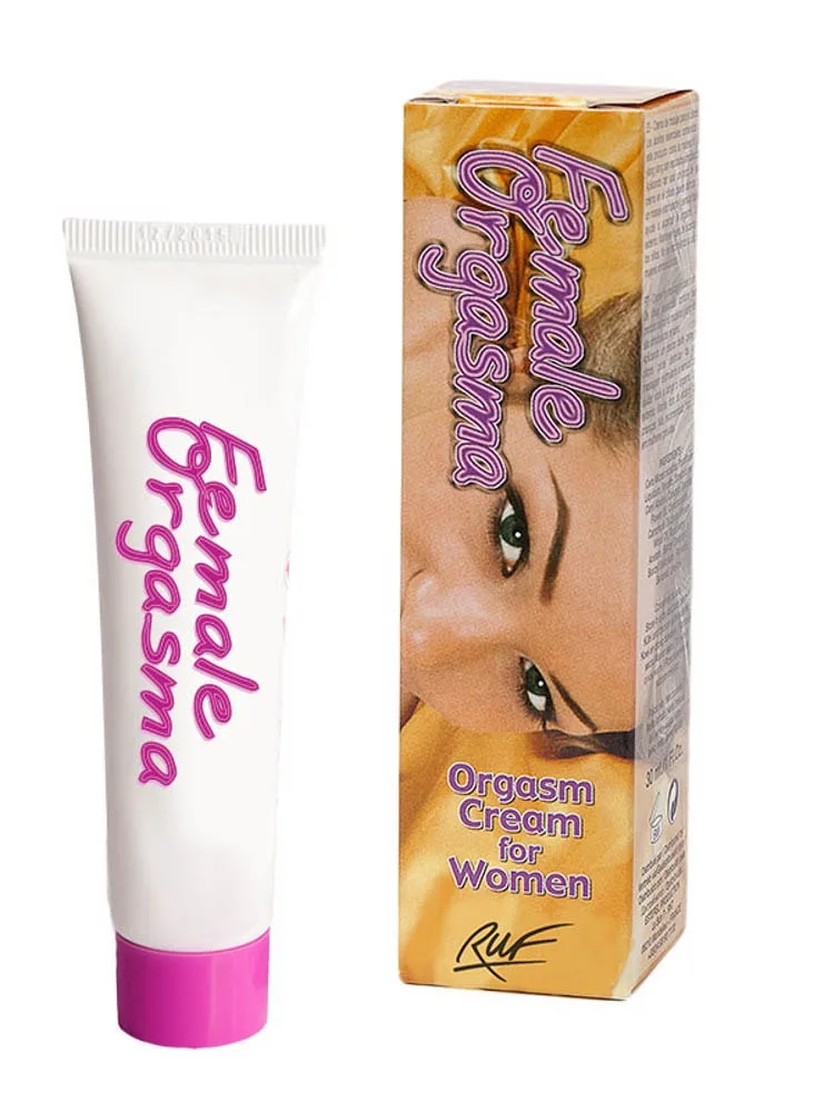 FEMALE ORGASMA - 30ml RUF0002724 PrimeFarma — preț și oferte