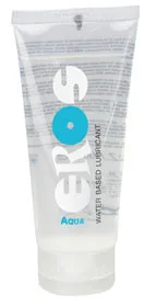 Lubrifiant Eros Aqua 100ml LUB1111L PrimeFarma — preț și oferte