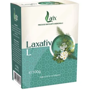 LAXATIV L 100GR