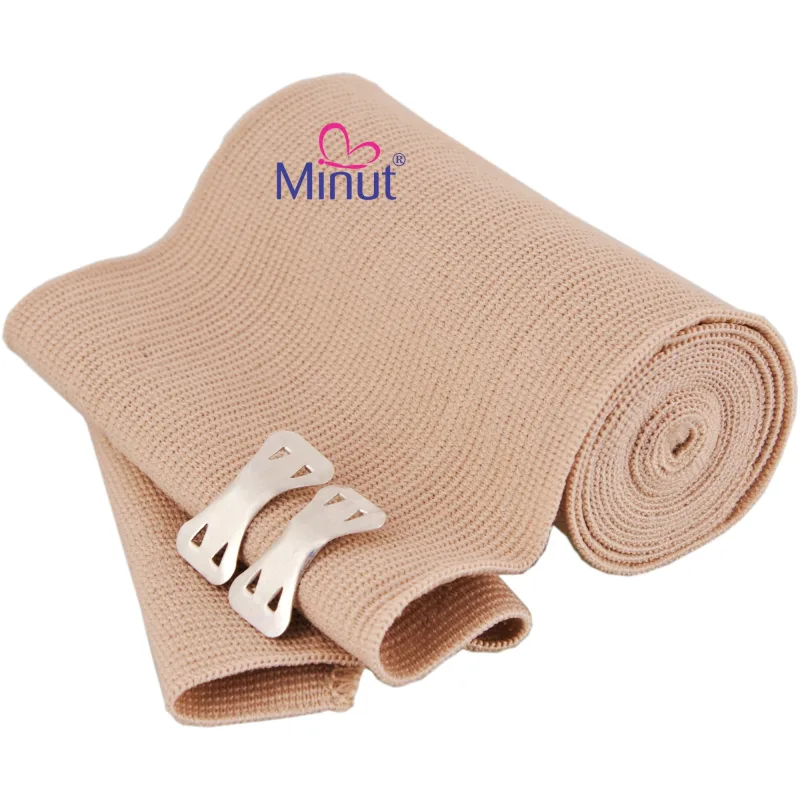 BANDAJ ELASTIC MINUT 15CM*4,5M — preț și oferte