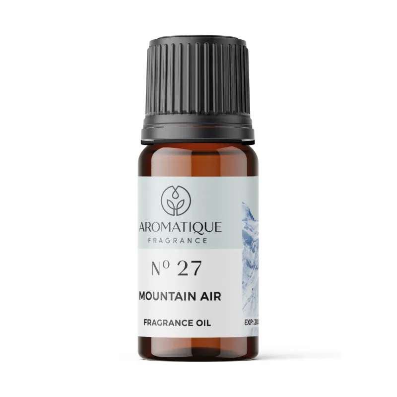 ULEI AROMATIC MOUNTAIN AIR 10ML Aromatique — preț și oferte
