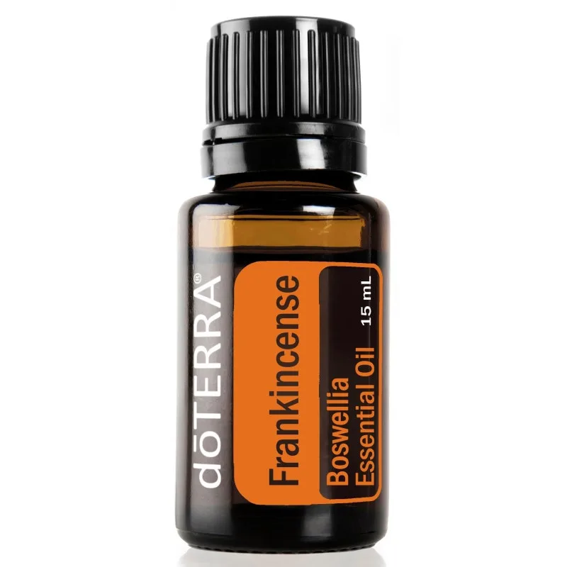 Ulei esential de tamaie - Frankincense, doTERRA, 15 ml — preț și oferte
