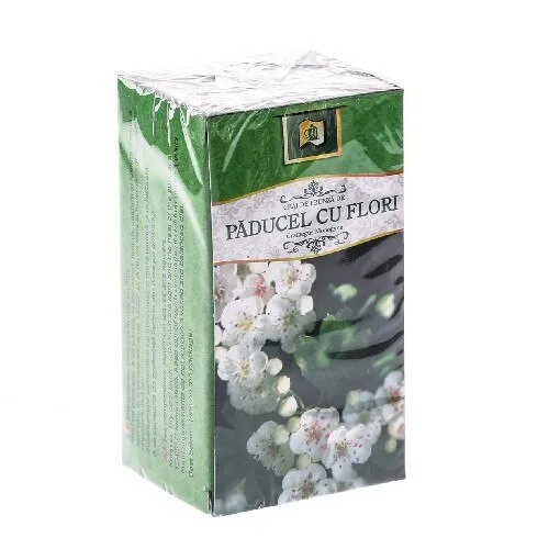 PADUCEL CU FLORI 1,5GR*20DZ Stef Mar — preț și oferte