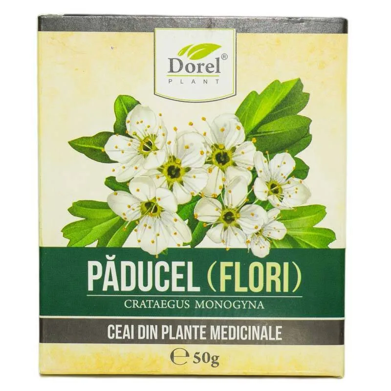 CEAI DE PADUCEL (FLORI) 50GR Dorel Plant — preț și oferte