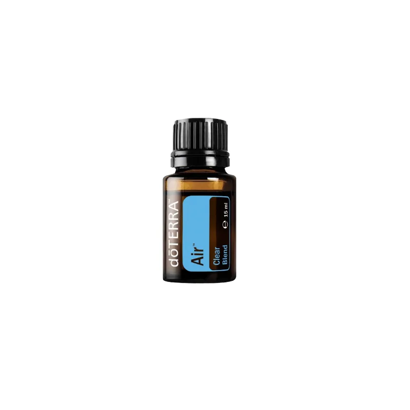 Amestec de Uleiuri Esentiale Air, 15 ml, DōTerra DoTerra — preț și oferte