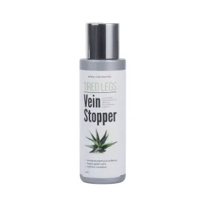 Vein Stopper crema impotriva varicelor stopL