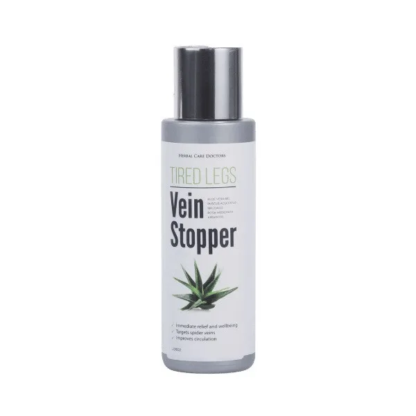 Vein Stopper crema impotriva varicelor stopL PrimeFarma — preț și oferte