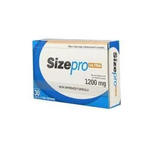 SizePro pentru marirea penisului 22A Prime Advertising — preț și oferte