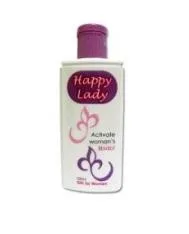 Gel Happy Lady pentru obtinerea unui orgasm, 100 ml 7N PrimeFarma — preț și oferte