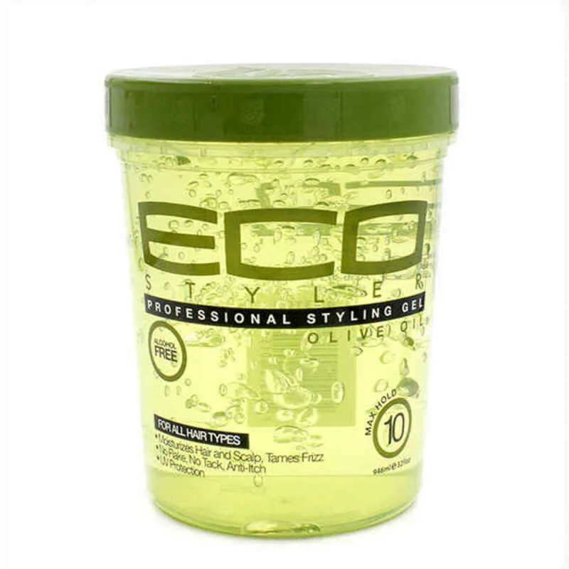 Ceară Eco Styler Styling Gel Olive Oil (946 ml) — preț și oferte