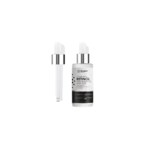 Biogen Retinol Intense Serum - ser cu retinol antiimbatranire - 50 ml